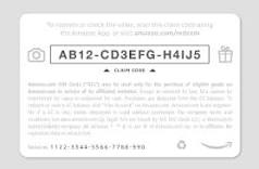 Image result for How do I redeem a gift certificate